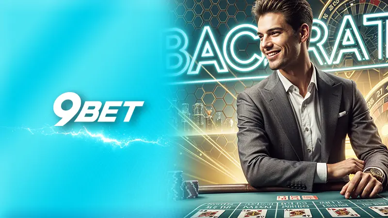 Một số thuật ngữ phổ biến cần nắm trong game bài Baccarat 