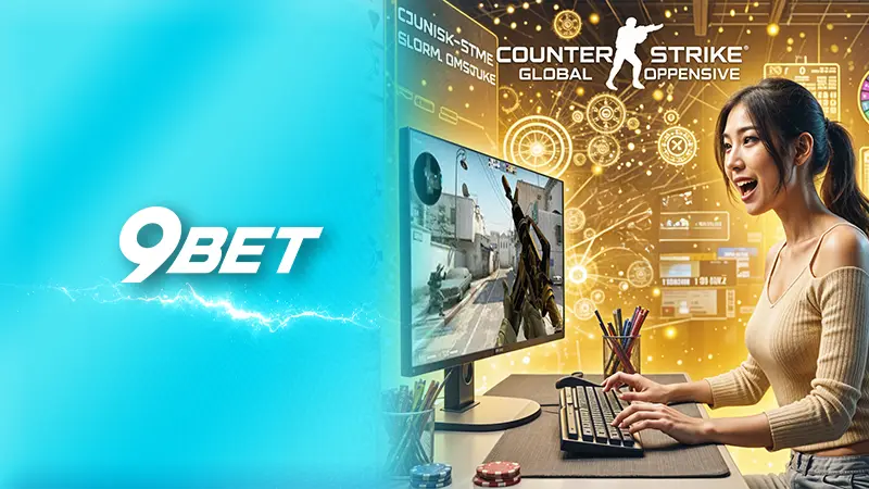 Các chế độ chơi trong CS (Counter-Strike: Global Offensive)