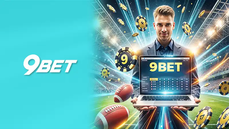 Những lưu ý quan trọng khi thực hiện đăng ký 9Bet