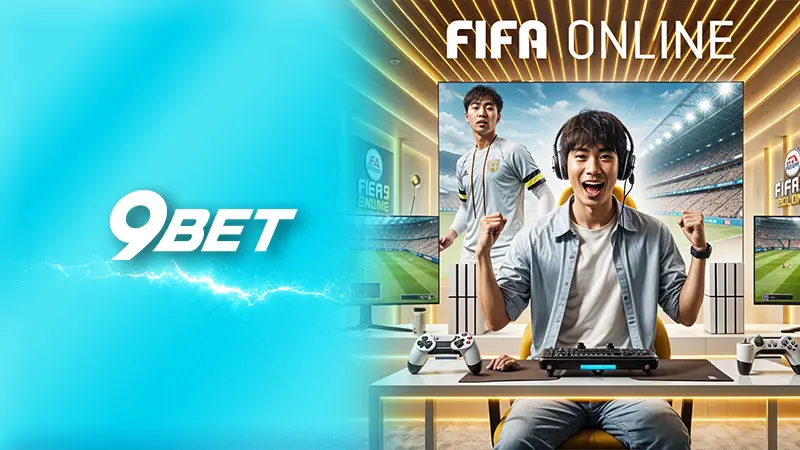 Chiến lược chơi FIFA Online