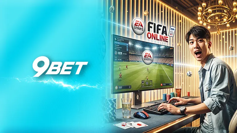 Những lưu ý khi chơi FIFA Online tại nhà cái