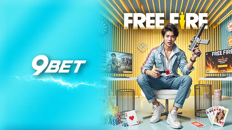 Lưu ý khi tham gia cá cược Free Fire tại nhà cái