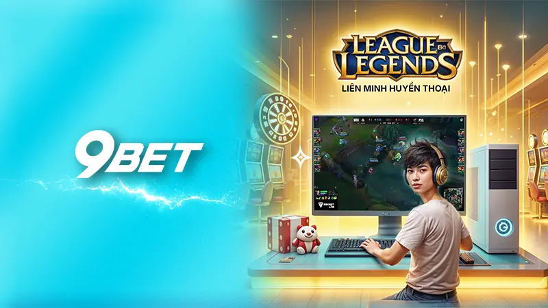 Chế độ chơi Liên Minh Huyền Thoại (League of Legends - LoL)