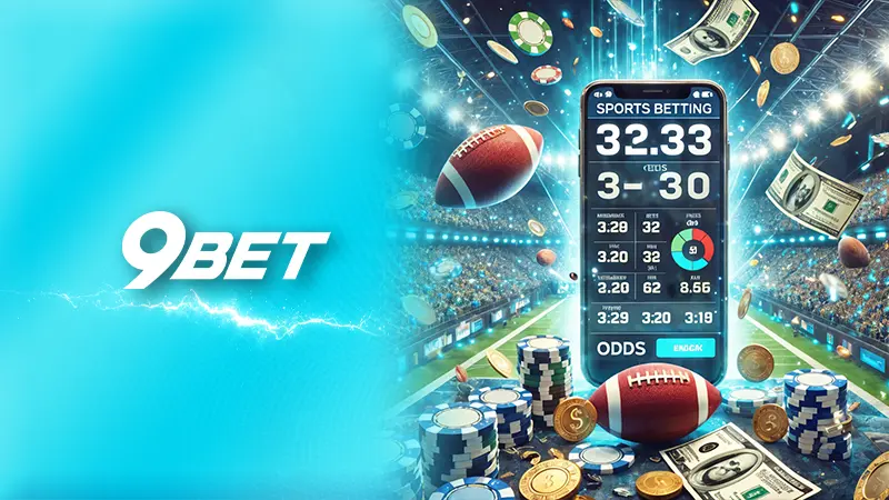 Mẹo chơi game của nhà cái 9Bet