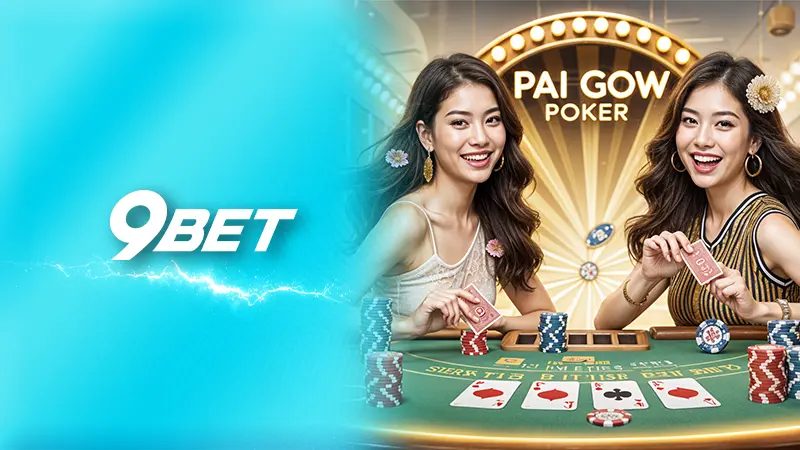 Một số lý do tựa game Pai Gow lại thu hút nhiều cược thủ