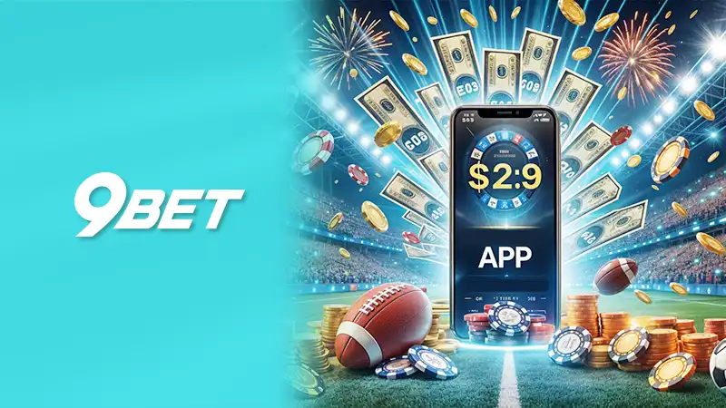 Những lưu ý quan trọng khi thực hiện tải App 9Bet