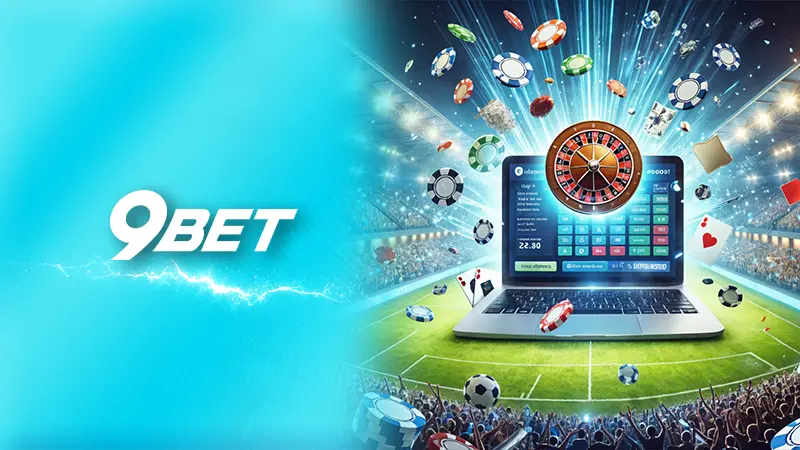 Ưu điểm cổng game 9Bet